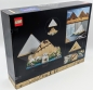 Preview: LEGO® Architecture 21058 Cheops-Pyramide